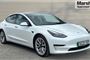 2022 Tesla Model 3 Long Range AWD 4dr Auto
