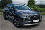 2024 Hyundai Tucson 1.6 TGDi Plug-in Hybrid N Line 5dr 4WD Auto