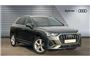 2022 Audi Q3 35 TFSI S Line 5dr