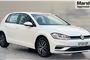 2018 Volkswagen Golf 1.6 TDI SE [Nav] 5dr DSG