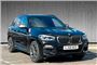 2018 BMW X3 xDrive M40i 5dr Step Auto