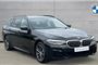 2024 BMW 5 Series Touring 530e M Sport 5dr Auto
