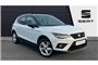 2021 SEAT Arona 1.0 TSI 110 FR [EZ] 5dr