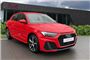 2022 Audi A1 30 TFSI 110 S Line 5dr