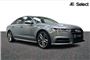 2017 Audi S6 S6 TFSI Quattro 4dr S Tronic