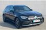 2020 Mercedes-Benz GLC GLC 220d 4Matic AMG Line 5dr 9G-Tronic