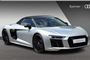 2017 Audi R8 Spyder 5.2 FSI V10 Quattro 2dr S Tronic