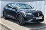 2022 Renault Arkana 1.6 E-TECH Hybrid 145 R.S. Line 5dr Auto