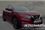 2020 Nissan Qashqai 1.7 dCi Tekna 5dr