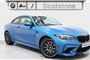 2020 BMW M2 M2 Competition 2dr DCT