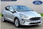 2021 Ford Fiesta 1.0 EcoBoost 95 Titanium 5dr