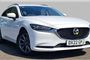 2022 Mazda 6 Tourer 2.0 Skyactiv-G SE-L 5dr