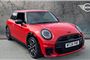 2024 MINI Hatchback 2.0 S Sport 3dr Auto