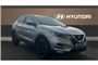 2019 Nissan Qashqai 1.3 DiG-T Tekna 5dr