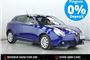 2016 Alfa Romeo Giulietta 1.6 JTDM-2 120 Business 5dr