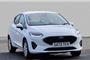 2022 Ford Fiesta 1.1 75 Trend 5dr