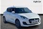 2024 Suzuki Swift 1.2 Dualjet 83 12V Hybrid SZ-L 5dr