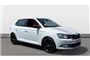 2018 Skoda Fabia 1.0 TSI Redline 5dr