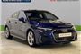 2021 Audi A3 Saloon 35 TFSI S Line 4dr S Tronic