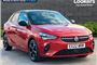 2022 Vauxhall Corsa 1.2 Turbo Elite Edition 5dr