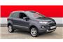 2017 Ford EcoSport 1.0 EcoBoost Titanium 5dr