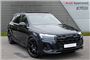 2024 Audi Q7 45 TDI Quattro Black Edition 5dr Tiptronic