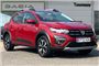 2023 Dacia Sandero Stepway 1.0 TCe Prestige 5dr