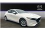 2019 Mazda 3 2.0 Skyactiv G MHEV SE-L Lux 5dr