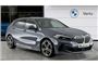 2022 BMW 1 Series 118i [136] M Sport 5dr Step Auto [LCP]