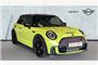 2022 MINI Hatchback 2.0 John Cooper Works 3dr Auto