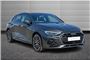 2024 Audi S3 S3 TFSI Quattro Vorsprung 5dr S Tronic
