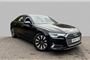 2020 Audi A6 40 TDI Sport 4dr S Tronic