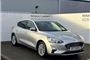 2022 Ford Focus 1.5 EcoBlue 120 Titanium 5dr Auto