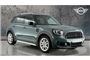 2023 MINI Countryman 2.0 Cooper S Sport 5dr Auto [Comfort Pack]