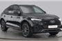 2022 Audi Q5 Sportback 40 TDI Quattro Edition 1 5dr S Tronic