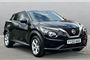 2022 Nissan Juke 1.0 DiG-T 114 N-Connecta 5dr DCT