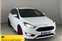 2016 Ford Focus 1.5 EcoBoost ST-Line 5dr Auto