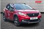 2019 Peugeot 2008 1.2 PureTech 130 GT Line 5dr