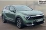 2023 Kia Sportage 1.6T GDi HEV 3 5dr Auto