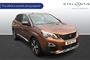 2018 Peugeot 3008 1.6 BlueHDi 120 Allure 5dr