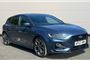 2023 Ford Focus 1.0 EcoBoost Hybrid mHEV 155 ST-Line X 5dr Auto