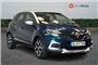 2019 Renault Captur 1.5 dCi 90 GT Line 5dr EDC