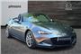 2023 Mazda MX-5 1.5 [132] Exclusive-Line 2dr