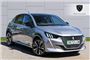 2022 Peugeot e-208 100kW GT 50kWh 5dr Auto