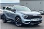 2024 Kia Sportage 1.6T GDi 48V ISG GT-Line 5dr DCT