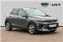 2022 Kia Stonic 1.0T GDi 48V GT-Line 5dr