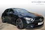 2022 Mercedes-Benz A-Class A200 AMG Line Premium Edition 5dr Auto