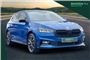2024 Skoda Fabia 1.5 TSI 150 Monte Carlo 5dr DSG