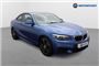 2020 BMW 2 Series 218i M Sport 2dr [Nav] Step Auto