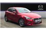 2019 Mazda 2 1.5 GT Sport Nav+ 5dr